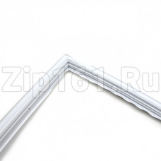 Уплотнитель двери 552x713мм холодильника Indesit C00114661