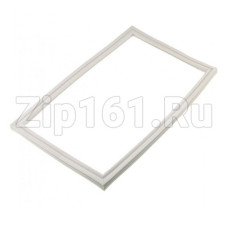 Уплотнительная резина холодильника 470x275mm Indesit C00854003 Оригинал