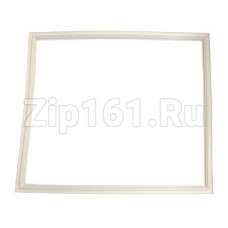 Уплотнитель 570x655мм для морозильной камеры холодильника INDESIT C00525669