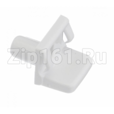Держатель стеклянной полки холодильника Bosch 00165789