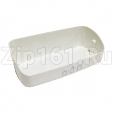 Балкон двери холодильникам LG MAN36996401, 225х70х110мм