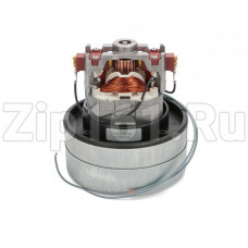 Мотор пылесоса Ametek 1000W H=156, D143 Мотор пылесоса Ametek 1000W H=156, D143