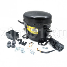 Компрессор Secop FR7.5CL R-404 (333 Вт при -23°)