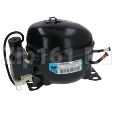 Компрессор Embraco EMT45HDR Indesit C00385553 (R-134, +7,2 С, 424 Вт)