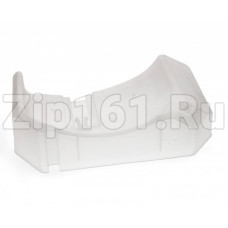 Сосуд на компрессор холодильника Acc 00542041