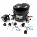 Компрессор Eateron S60HL 160 Вт, R134, LBP Китай