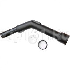 Колено для шланга 32мм Candy 35601979