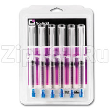 Нейтрализатор кислотности, 6 шт Errecom TR1124.L6.J9