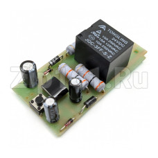 Электронный таймер оттайки холодильника Indesit C00372874 не оригинал