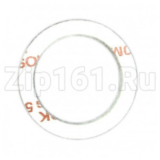 Прокладка крышки и вала пылесоса LG MFQ61862105