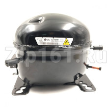 Компрессор холодильника LG TCA34872306