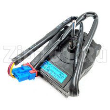 Мотор вентилятора холодильника LG EAU63103207