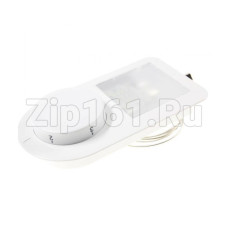 Термостат в сборе с корпусом Beko 5906950100