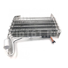 Испаритель холодильника Haier 0060826760