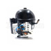 Компрессор Embraco EMT6165GK (R-404, +7,2 С, 881 Вт)