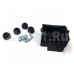Компрессор Embraco EMT6165GK (R-404, +7,2 С, 881 Вт)
