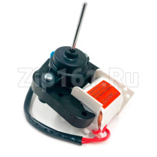 Мотор вентилятора холодильника LG EAU57148104(Уценка)