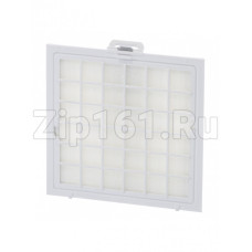 НЕРА-фильтр для пылесоса Bosch 17000084