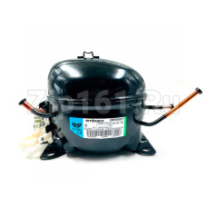 Компрессор Embraco EMT60HLP, (R134 169 Вт при -23.3°) Indesit C00387347