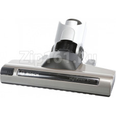 Электро-щётка со съёмным роликом для пылесоса Bosch 00579306