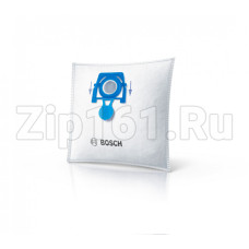 Комплект мешков-пылесборников для пылесосов Bosch 17003070