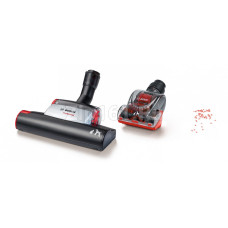 Комплект щёток для пылесоса Bosch 17003124