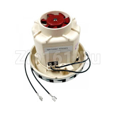 Мотор пылесоса моющий Domel 467.3.601 1200W, H=128/30mm, D=130mm Мотор пылесоса моющий Domel 467.3.601 1200W, H=128/30mm, D=130mm