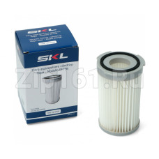 Фильтр Hepa цилиндрический для пылесоса Electrolux 9001959494 Фильтр Hepa цилиндрический для пылесоса Electrolux 9001959494