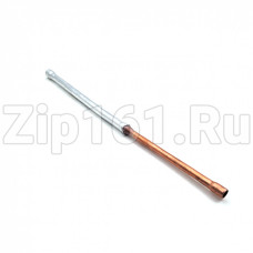 Переход пайки Медь/Алюминий 1/4-5/16 Атлант 331585205001