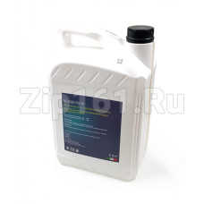 Масло синтетическое Becool BC-POE 68 N (5 л)