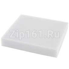 Выпускной звукопоглощающий фильтр для пылесоса Bosch 00750442 Выпускной звукопоглощающий фильтр для пылесоса Bosch 00750442