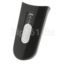 Ручка с переключателем для аккумуляторного пылесоса Bosch 12006402