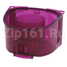 Контейнер для сбора пыли, цвет "пурпурный" Bosch 12007177