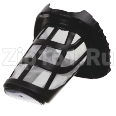 Фильтр-сетка для беспроводного пылесоса, внешний, с ручкой Bosch 12019015 Фильтр-сетка для беспроводного пылесоса, внешний, с ручкой Bosch 12019015