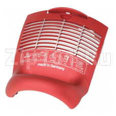 Задняя крышка с решеткой, для пылесоса Bosch 00665619 Задняя крышка с решеткой, для пылесоса Bosch 00665619