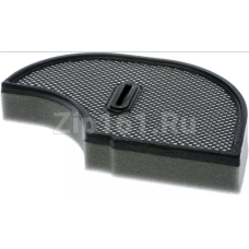 Поролоновый фильтр для циклонического контейнера, черный Bosch 12011396