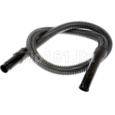 Всасывающий шланг для моющего пылесоса в сборе, черный Bosch 00145666