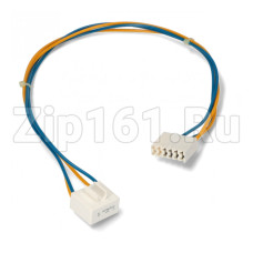 Термопредохранитель 72C 520мм холодильника Indesit C00266868