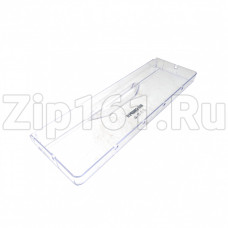 Панель овощного ящика 497х167мм холодильника Whirlpool, Indesit C00375758 488000375758