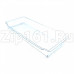 Лоток для верхнего ящика морозильной камеры Haier 0060206836