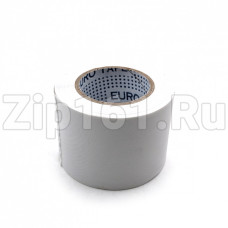 Лента сервисная 0.13х50мм 18м бендавиниловая тефлоновая