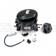 Компрессор GMCC PE65H1H-9 (R134, 195Вт при -23С)
