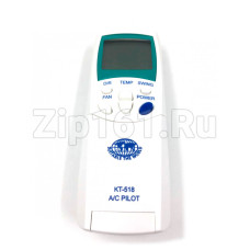 Пульт для кондиционера универсальный КТ-518