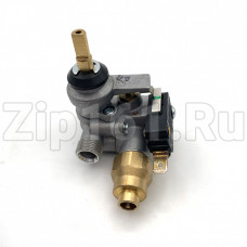 Кран газовой варочной поверхности Midea 12366200000208 Кран газовой варочной поверхности Midea 12366200000208