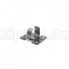 Защелка внутреннего стекла духового шкафа Midea 12971100000386