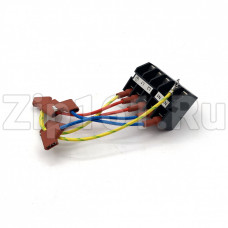 Клеммная колодка варочной поверхности Midea 17466000000050 Клеммная колодка варочной поверхности Midea 17466000000050