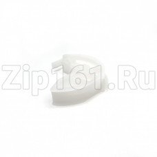 Стопор двери пластиковый ПММ Whirlpool 481240448746