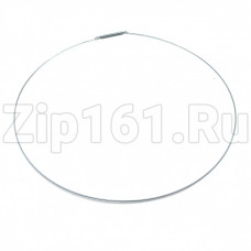 Хомут манжеты стиральной машины Midea 12938100000044