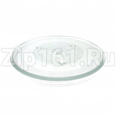Тарелка СВЧ печи Midea 12570000001013 Тарелка СВЧ печи Midea 12570000001013