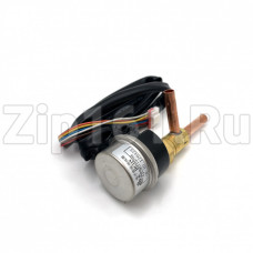 4-х ходовой клапан кондиционера LG AJU36719708